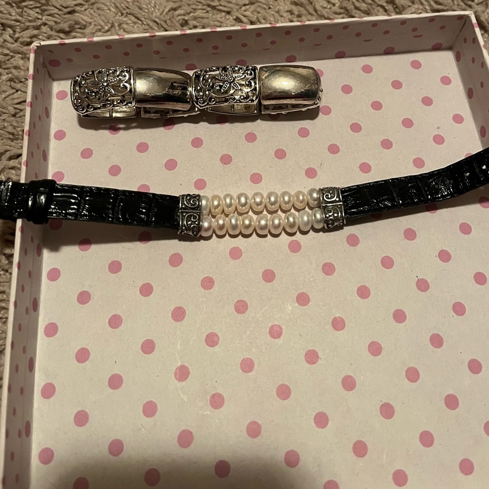 Braclets